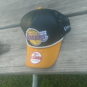 Lakers Hat